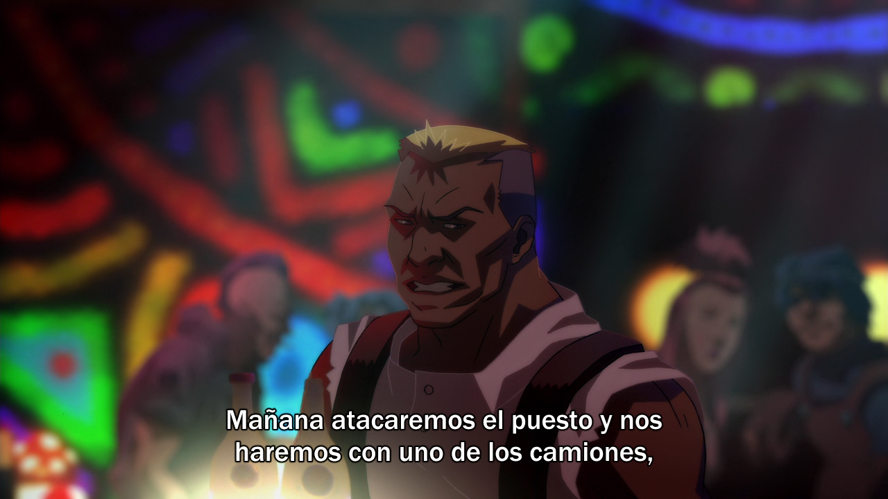 Wonderful Days (720p) (poxitron)